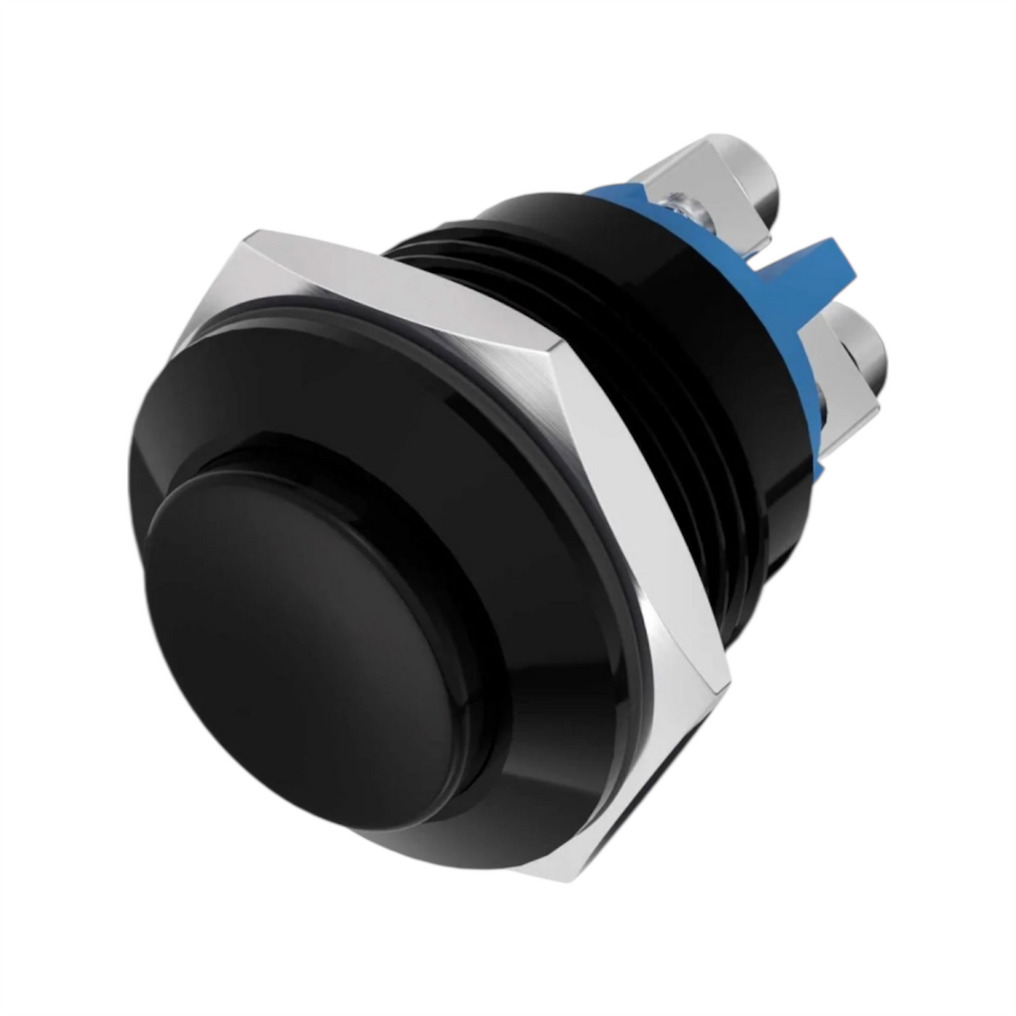 QuickSwitch Momentary Button 16mm