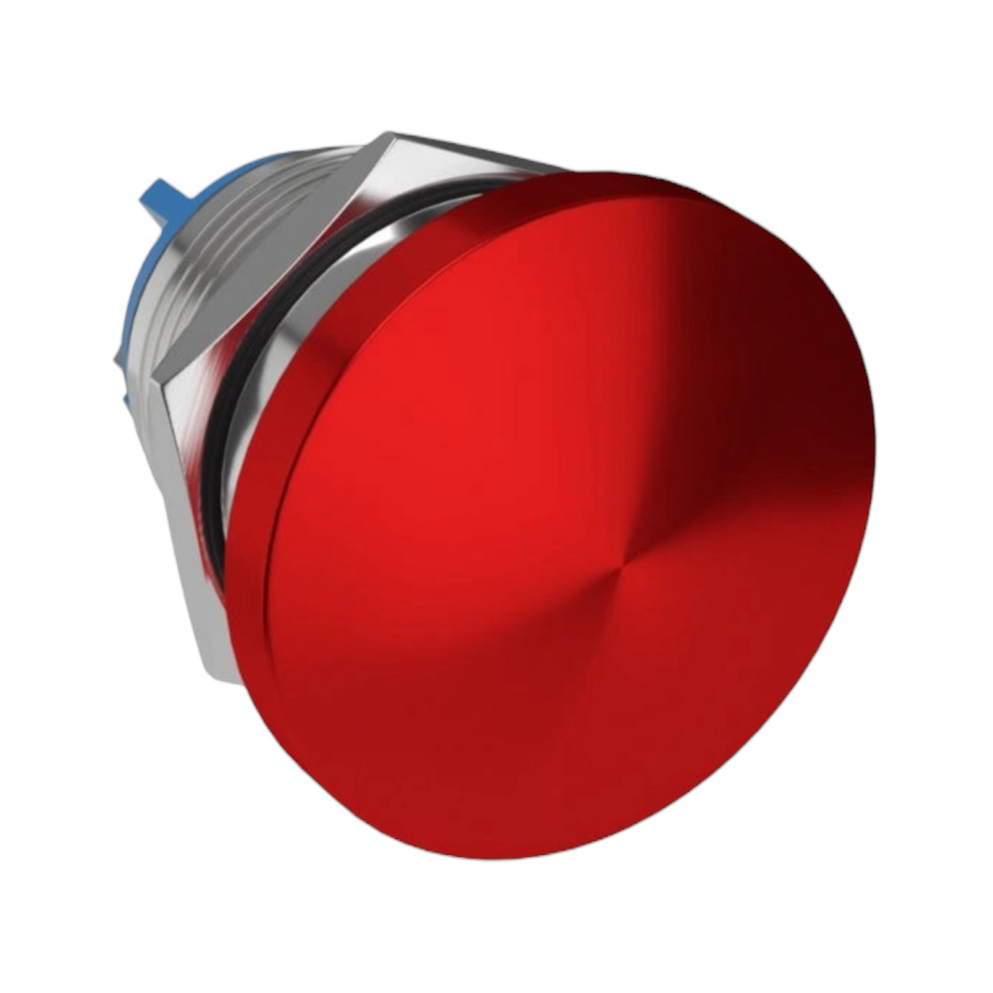 QuickSwitch Momentary Button 16mm