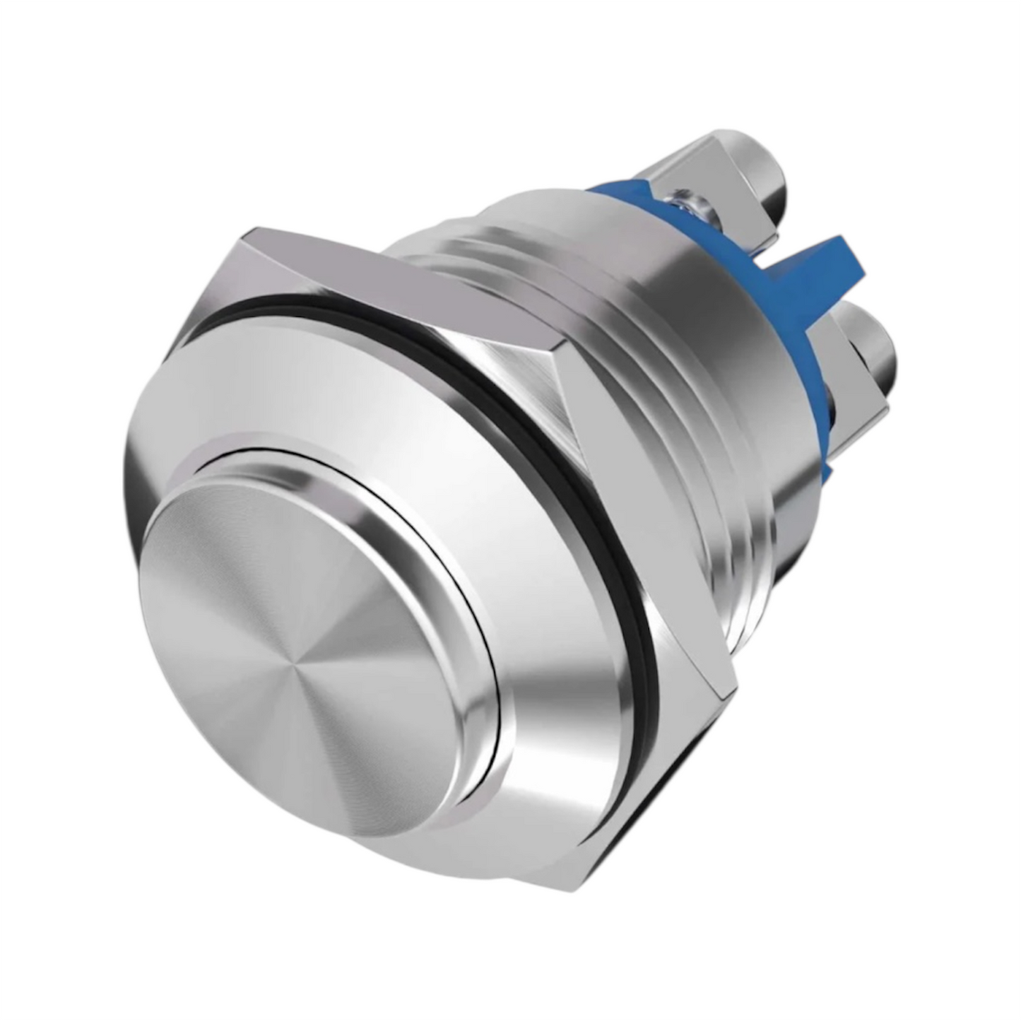 QuickSwitch Momentary Button 16mm