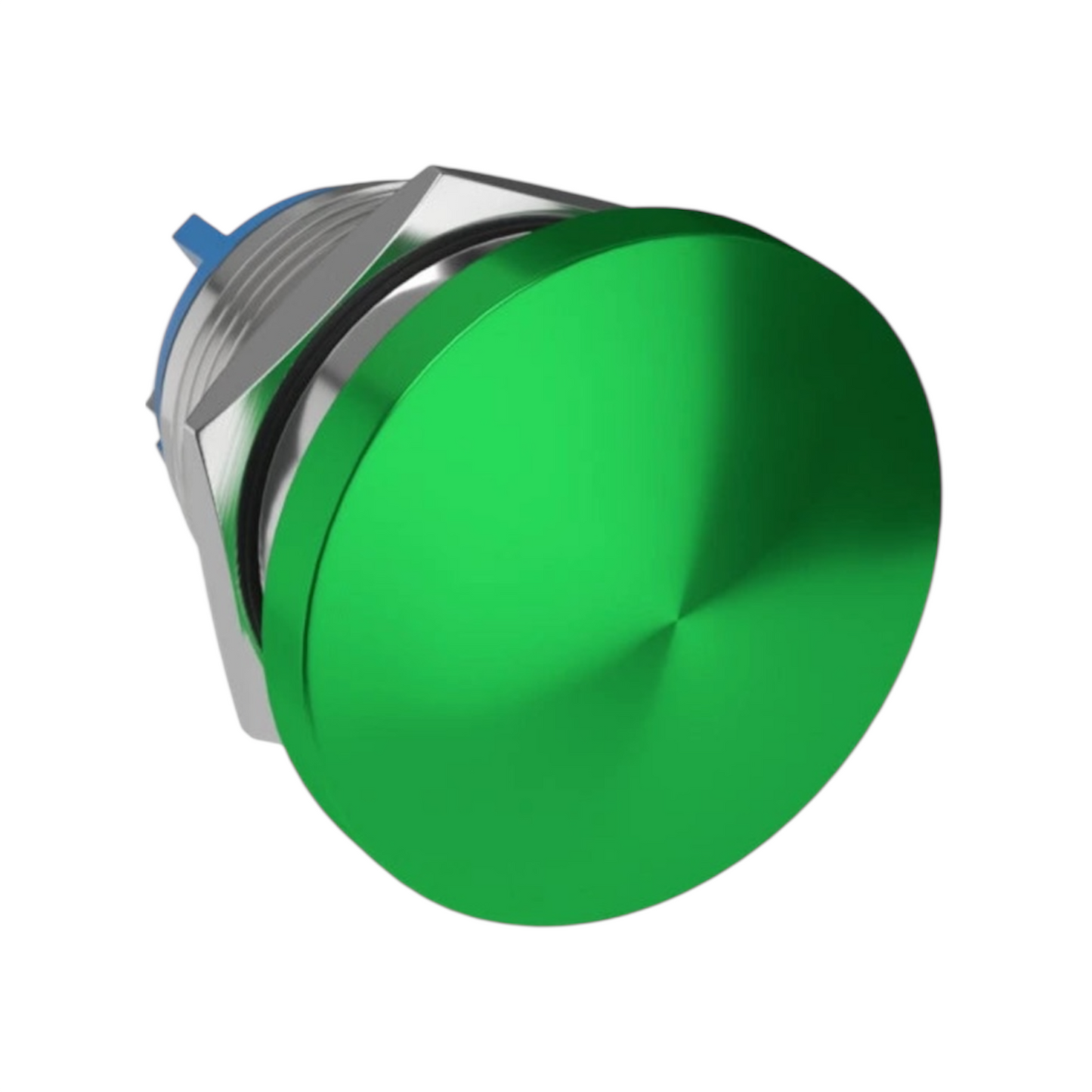 QuickSwitch Momentary Button 16mm