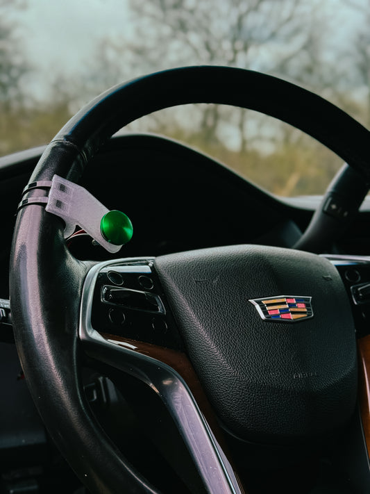 Universal Button Mount