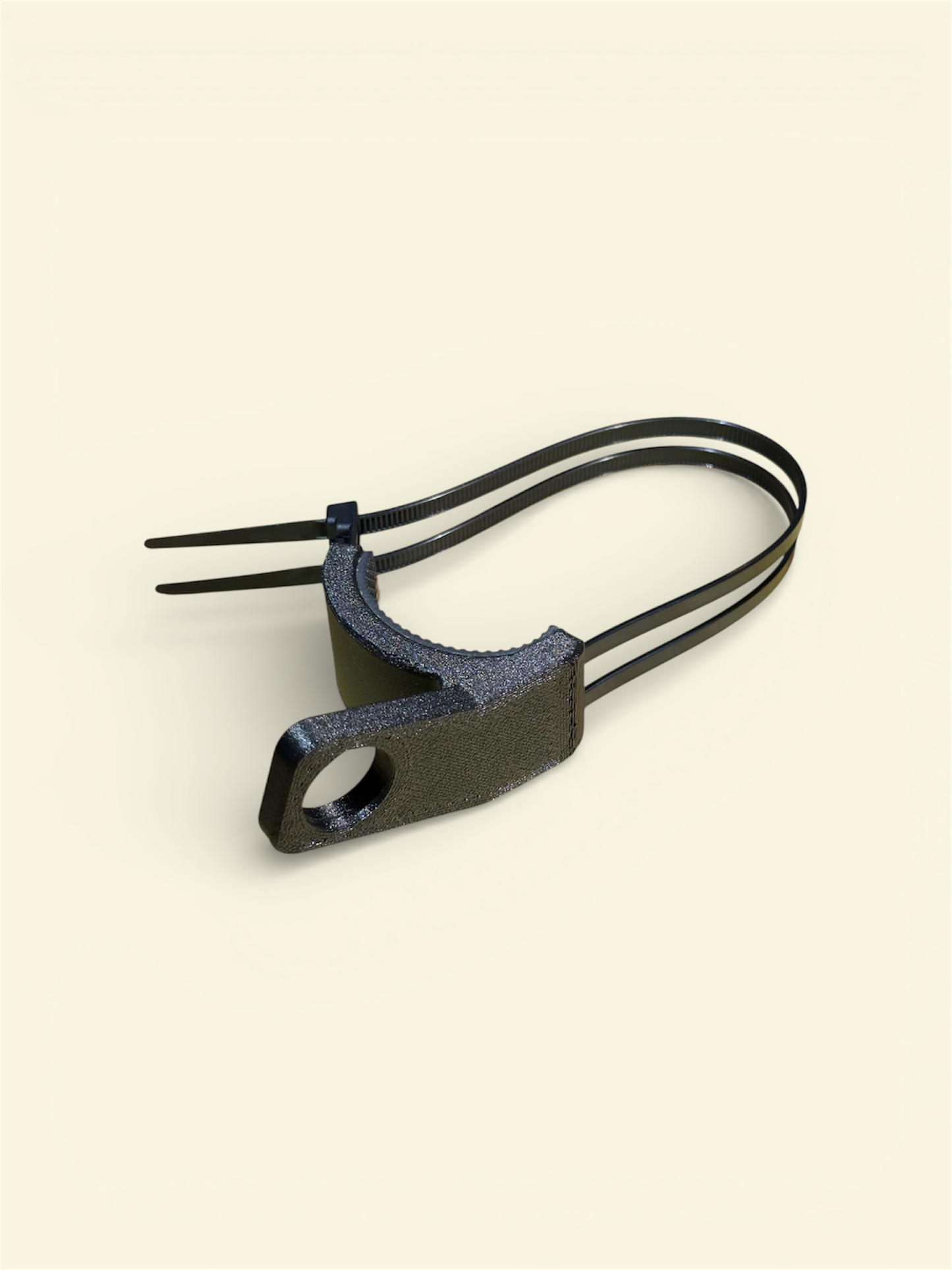 Universal Button Mount